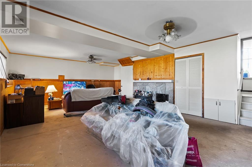 71 Jarrow Road, St. Catharines, Ontario  L2M 1O7 - Photo 16 - 40658651