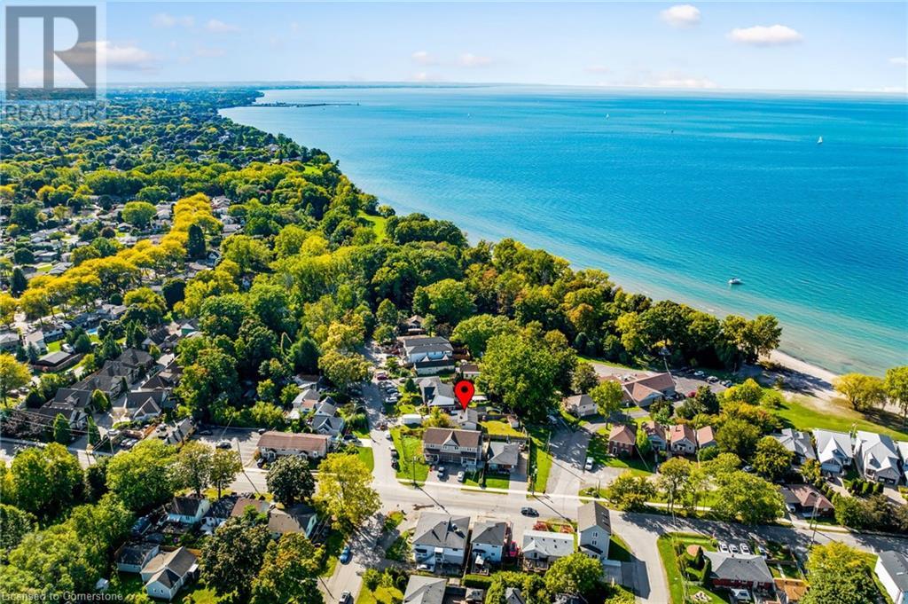 71 Jarrow Road, St. Catharines, Ontario  L2M 1O7 - Photo 32 - 40658651