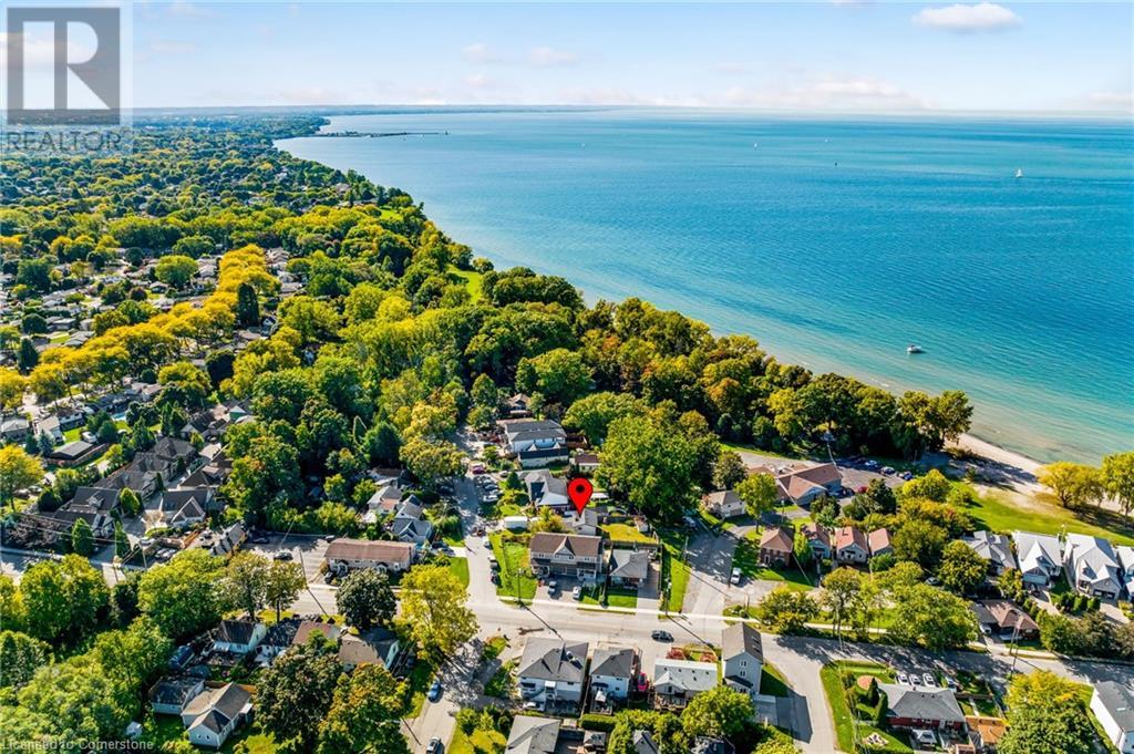 71 Jarrow Road, St. Catharines, Ontario  L2M 1O7 - Photo 33 - 40658651