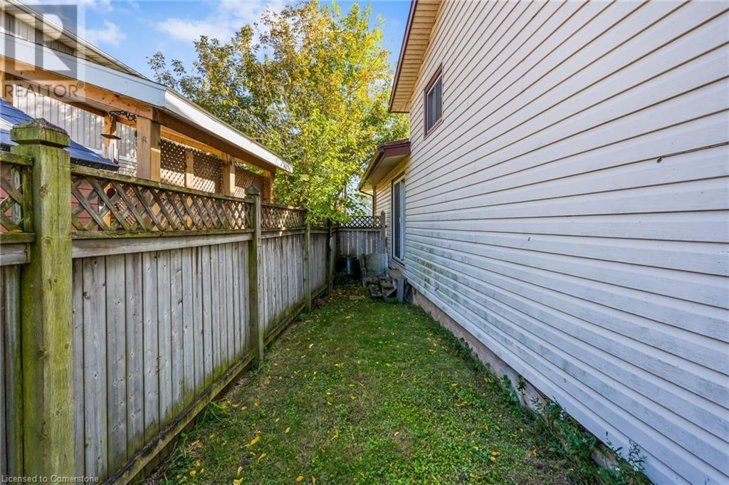 71 Jarrow Road, St. Catharines, Ontario  L2M 1O7 - Photo 23 - 40658651