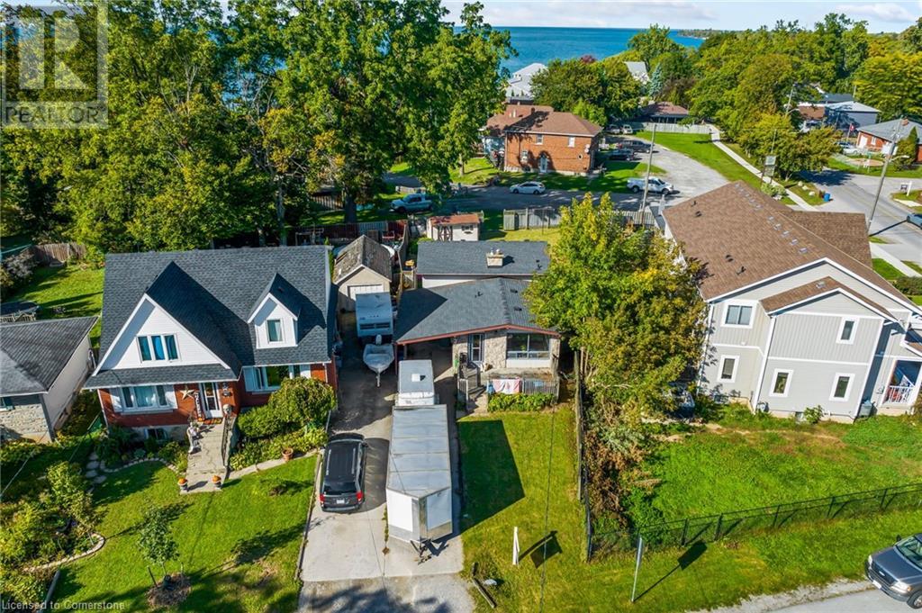 71 Jarrow Road, St. Catharines, Ontario  L2M 1O7 - Photo 27 - 40658651