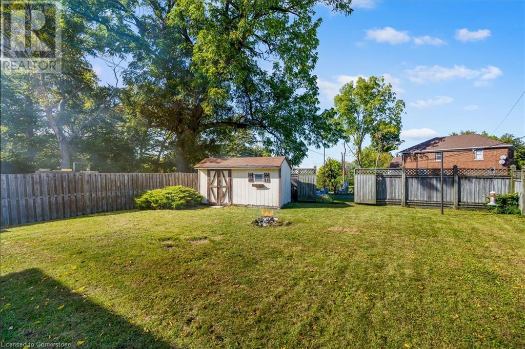 71 Jarrow Road, St. Catharines, Ontario  L2M 1O7 - Photo 24 - 40658651