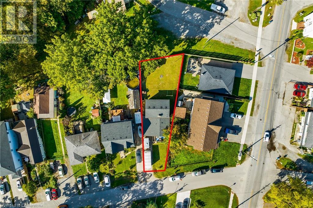 71 Jarrow Road, St. Catharines, Ontario  L2M 1O7 - Photo 35 - 40658651