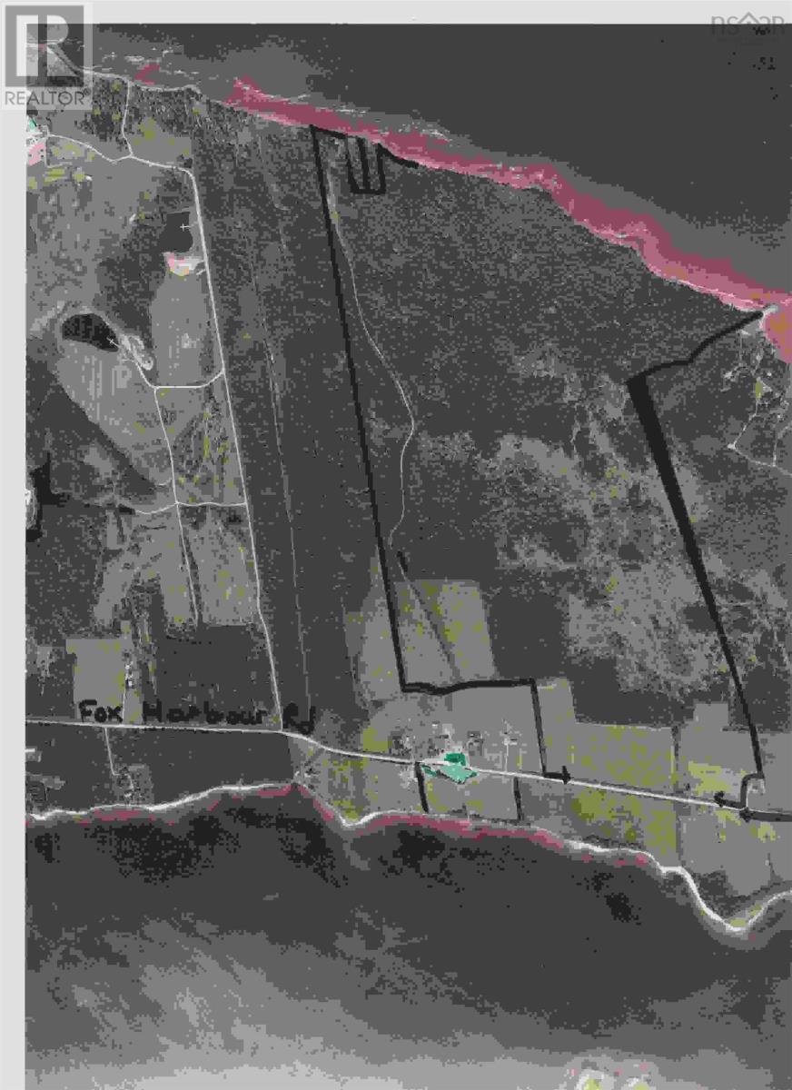 1659 Fox Harbour Road, Fox Harbour, Nova Scotia  B0K 1Y0 - Photo 2 - 202415279