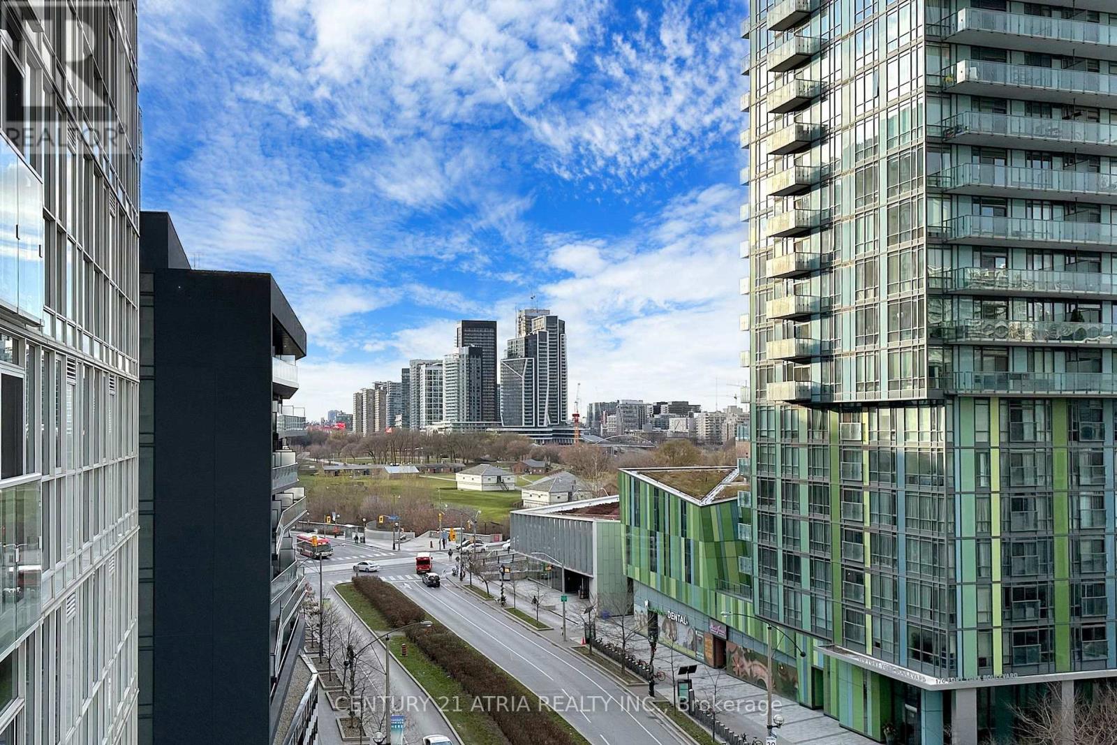 810 - 85 Queens Wharf Road, Toronto, Ontario  M5V 0J9 - Photo 37 - C11883792