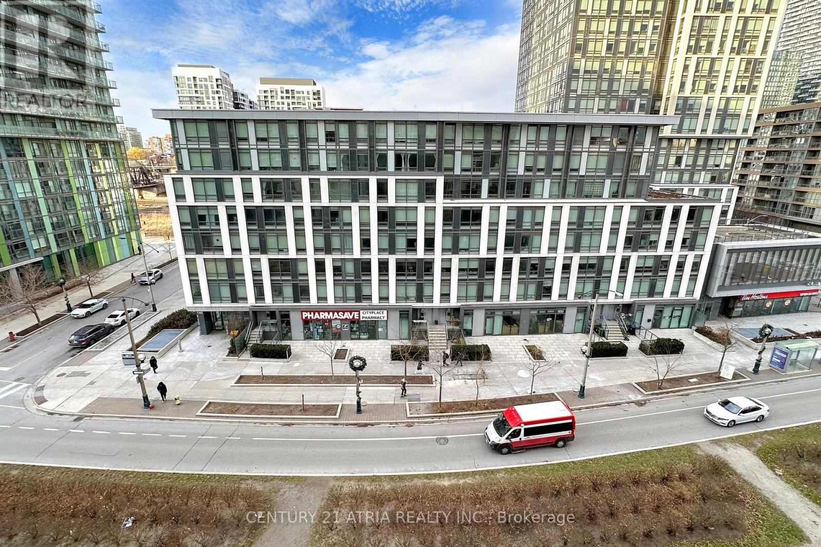 810 - 85 Queens Wharf Road, Toronto, Ontario  M5V 0J9 - Photo 39 - C11883792