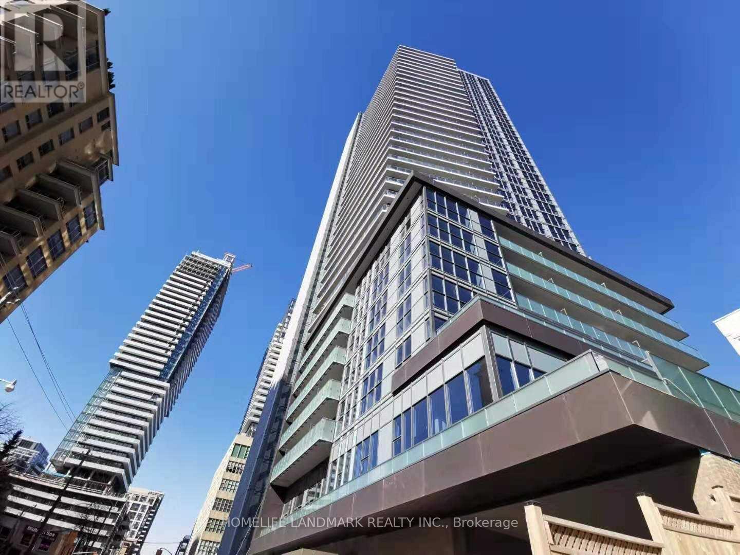 912 - 125 REDPATH AVENUE, Toronto, Ontario