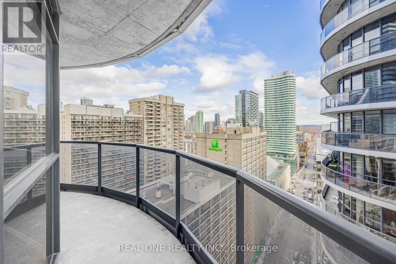 2505 - 21 Carlton Street, Toronto, Ontario  M5B 1L3 - Photo 21 - C11883844