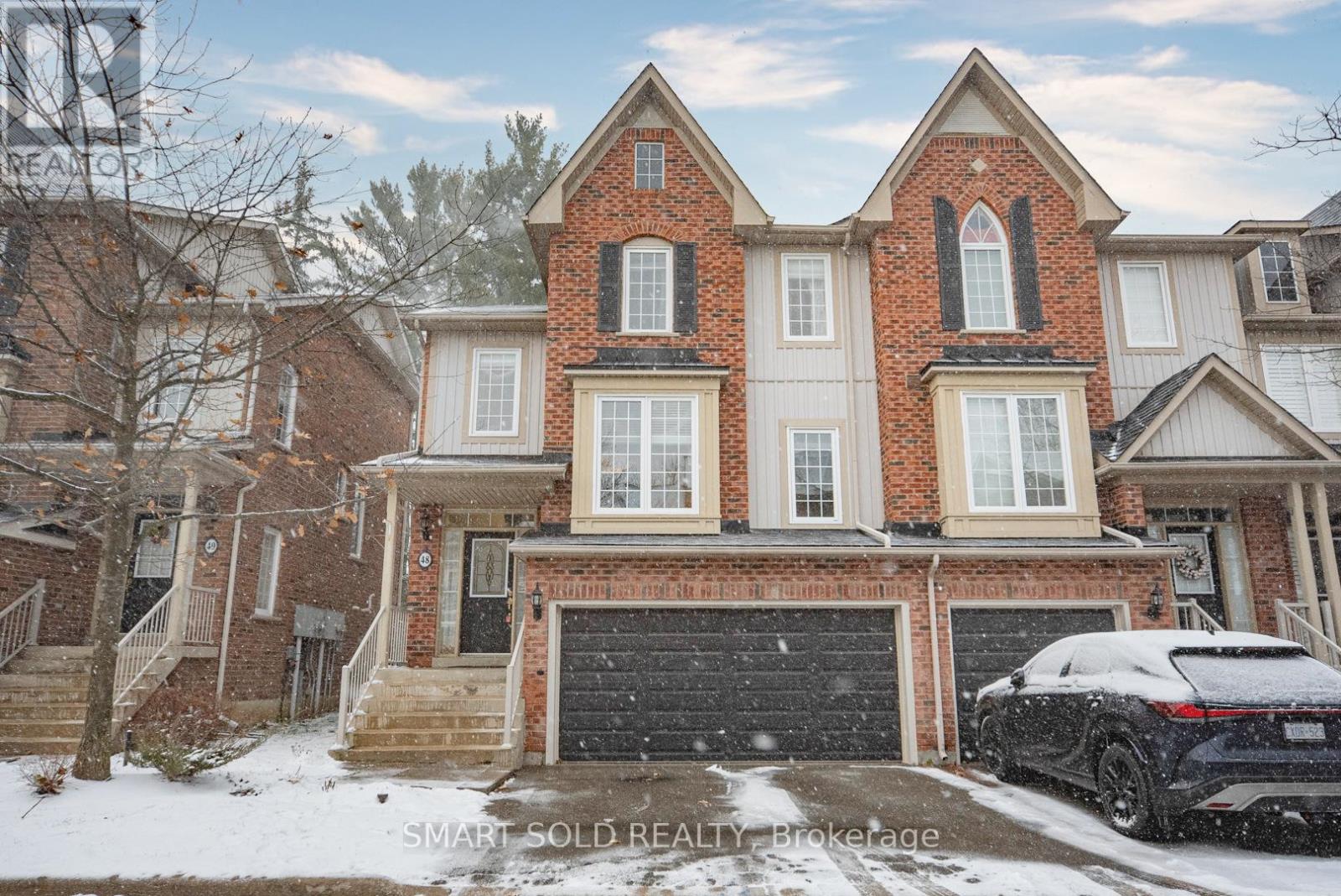 48 - 100 Elgin Mills Road W, Richmond Hill, Ontario  L4C 0R6 - Photo 1 - N11883801