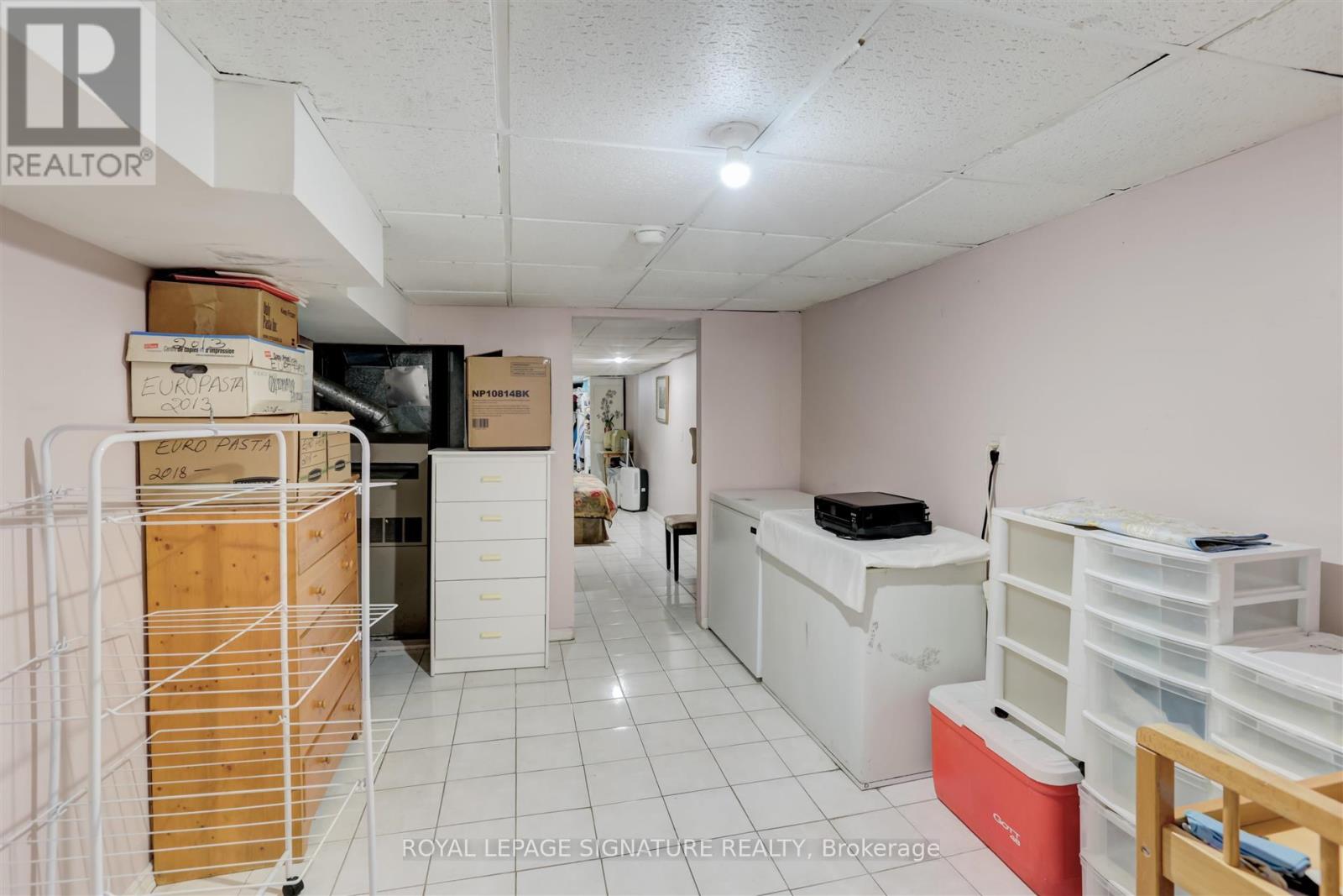3142 Dundas Street W, Toronto, Ontario  M6P 2A1 - Photo 24 - W11883776