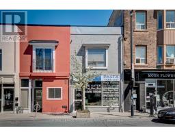 3142 DUNDAS STREET W, Toronto, Ontario