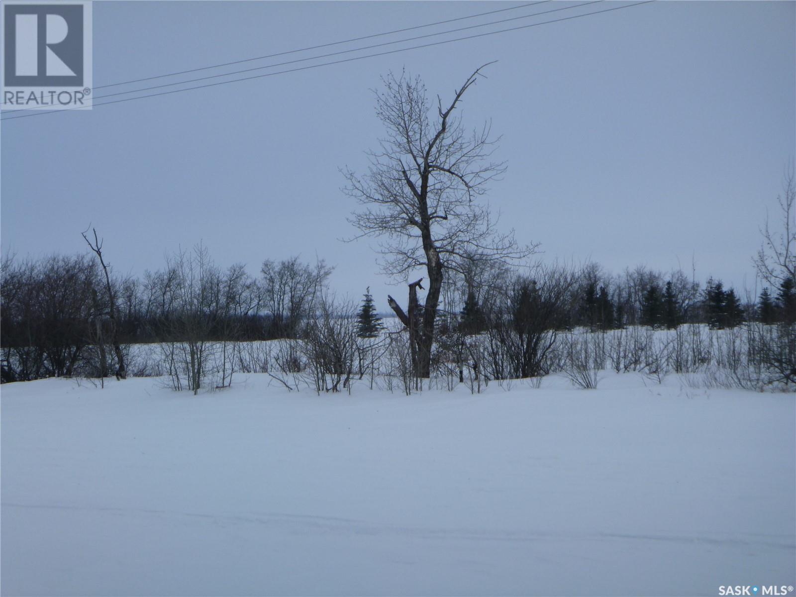 Cleaveley Acreage, tisdale rm no. 427, Saskatchewan