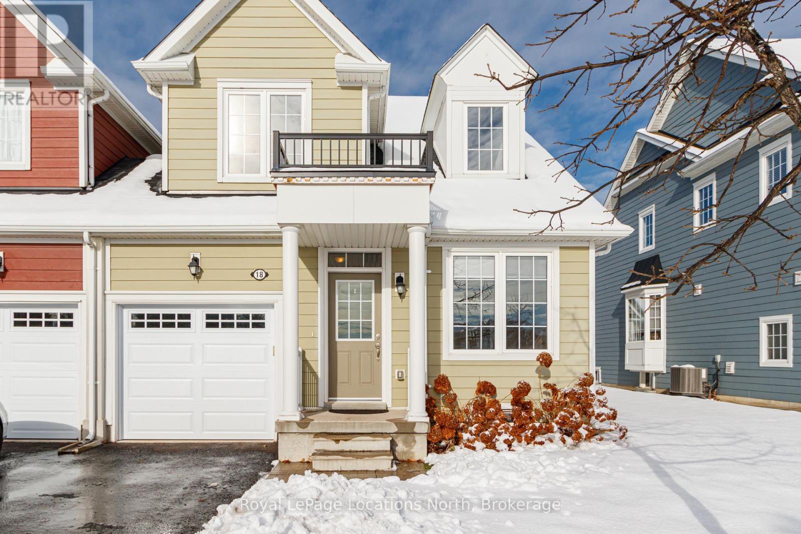 18 Providence Way, Wasaga Beach, Ontario  L9Z 0G3 - Photo 1 - S11881658