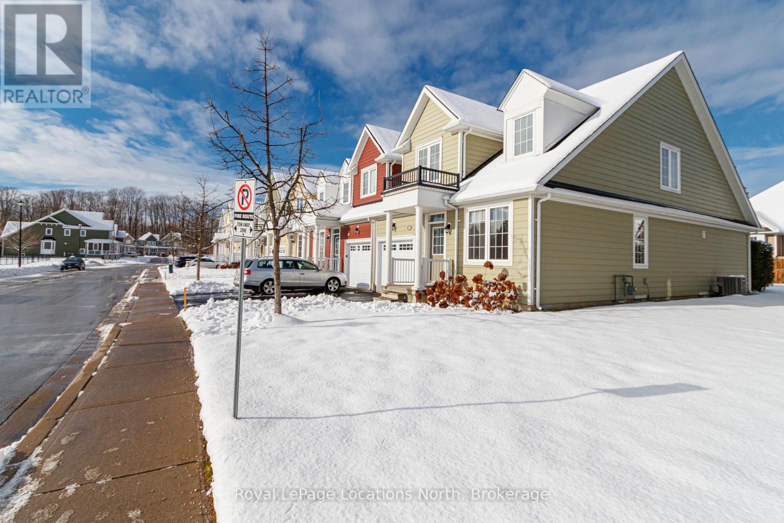 18 Providence Way, Wasaga Beach, Ontario  L9Z 0G3 - Photo 2 - S11881658
