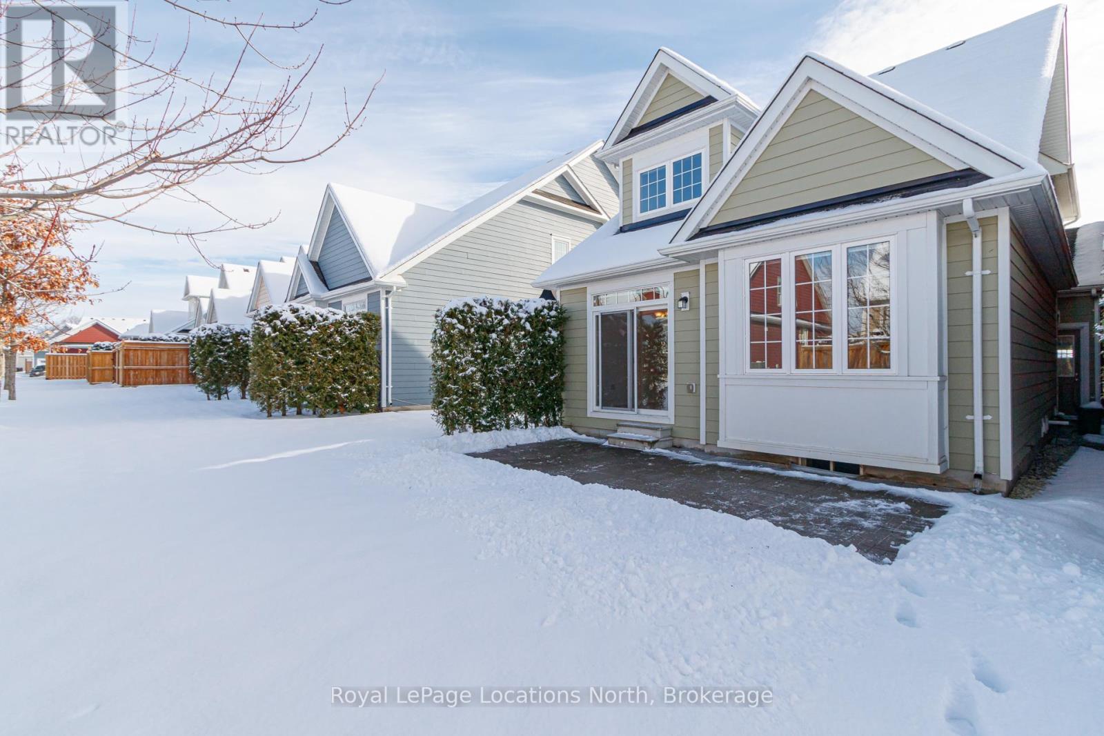 18 Providence Way, Wasaga Beach, Ontario  L9Z 0G3 - Photo 21 - S11881658