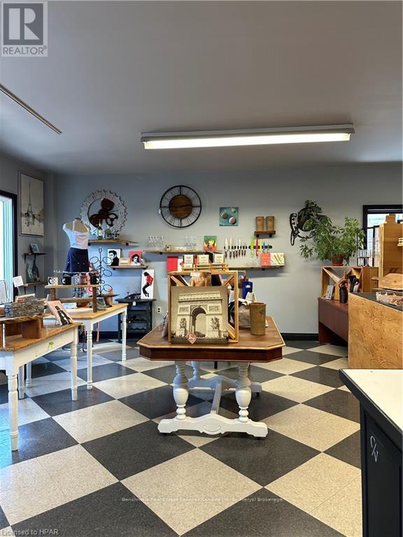 16 Water Street North, St. Marys, Ontario  N4X 1A1 - Photo 25 - X10781888