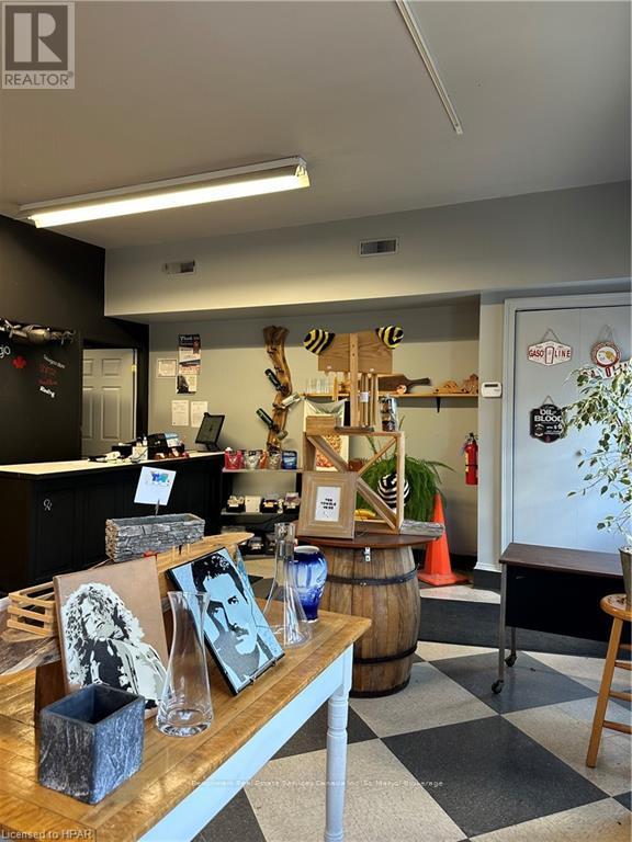 16 Water Street North, St. Marys, Ontario  N4X 1A1 - Photo 26 - X10781888