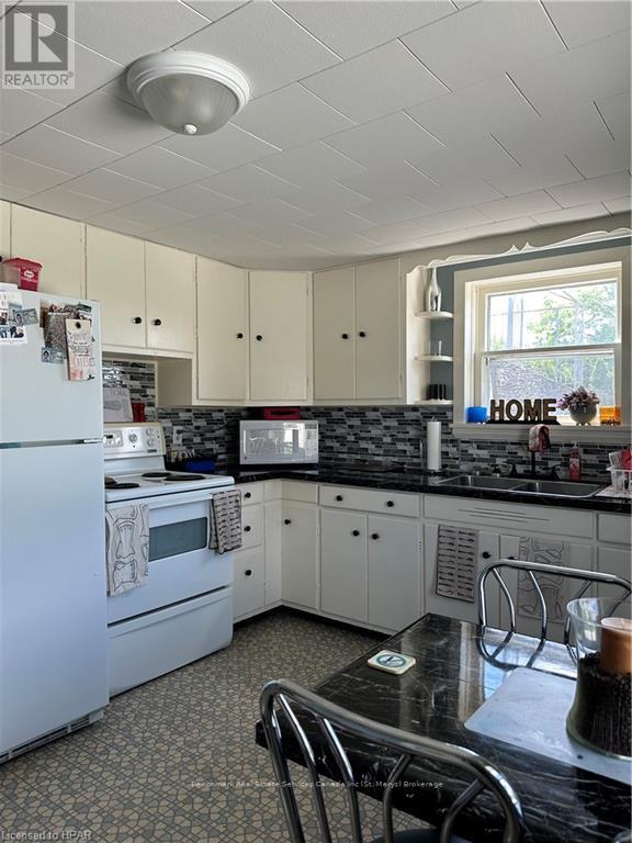 16 Water Street North, St. Marys, Ontario  N4X 1A1 - Photo 31 - X10781888