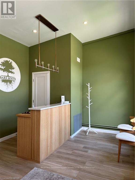 16 Water Street North, St. Marys, Ontario  N4X 1A1 - Photo 4 - X10781888