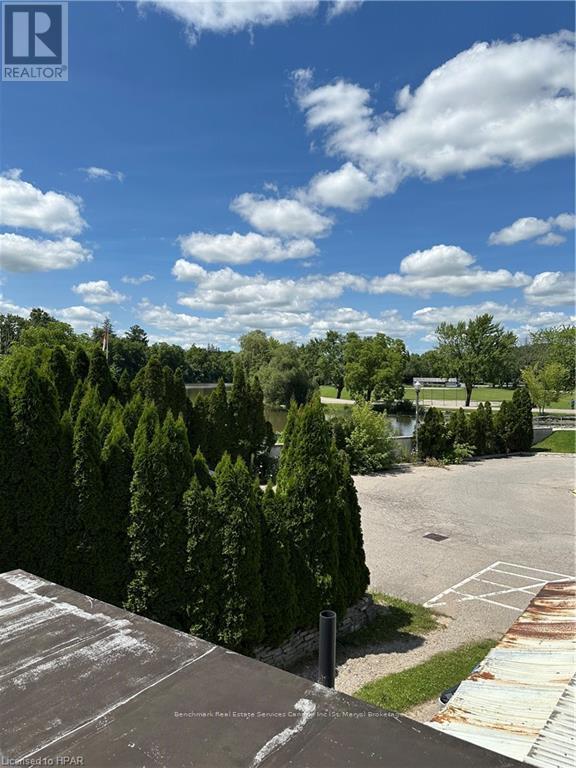 16 Water Street North, St. Marys, Ontario  N4X 1A1 - Photo 40 - X10781888