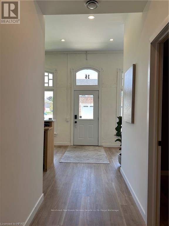 16 Water Street North, St. Marys, Ontario  N4X 1A1 - Photo 7 - X10781888