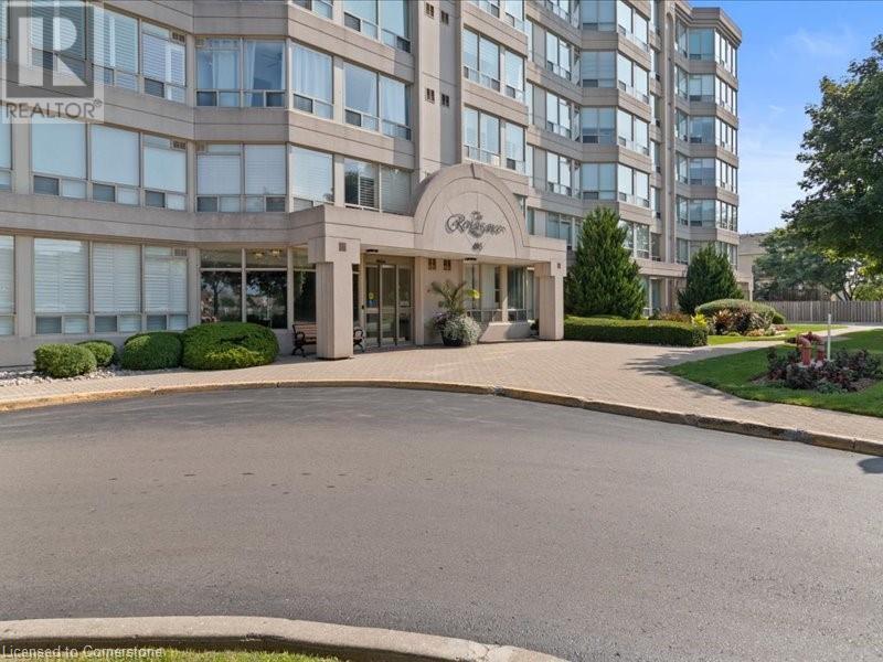 495 8 Highway Unit# 703, stoney creek, Ontario