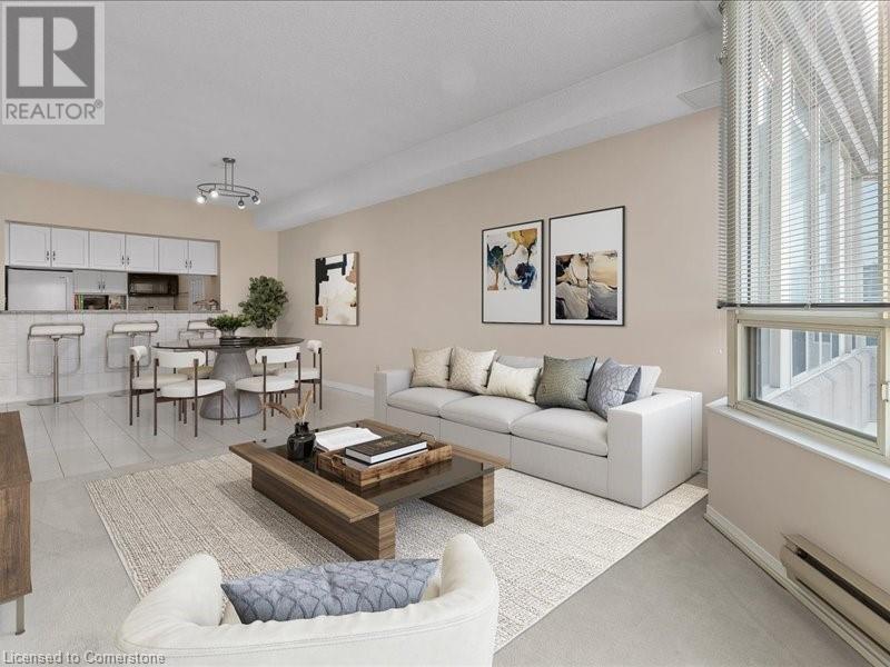 495 8 Highway Unit# 703, Stoney Creek, Ontario  L8G 5E1 - Photo 12 - 40683792