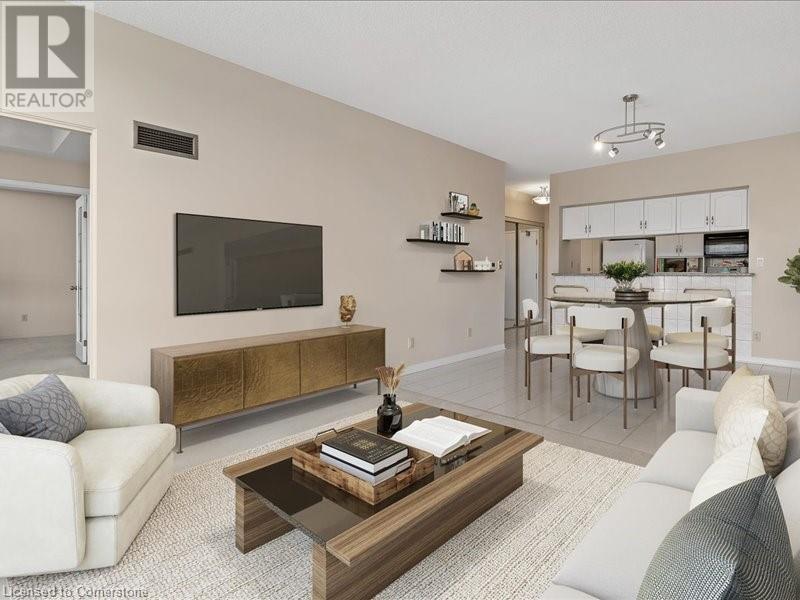 495 8 Highway Unit# 703, Stoney Creek, Ontario  L8G 5E1 - Photo 13 - 40683792