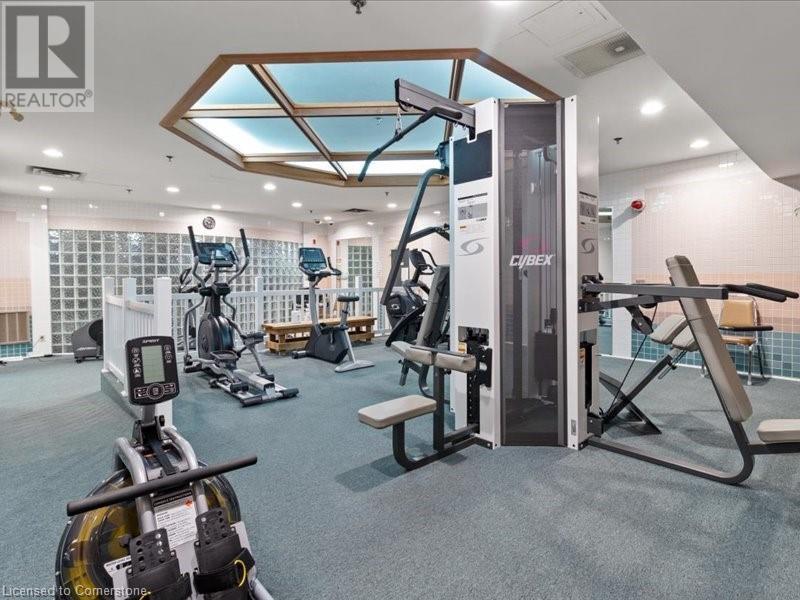 495 8 Highway Unit# 703, Stoney Creek, Ontario  L8G 5E1 - Photo 19 - 40683792