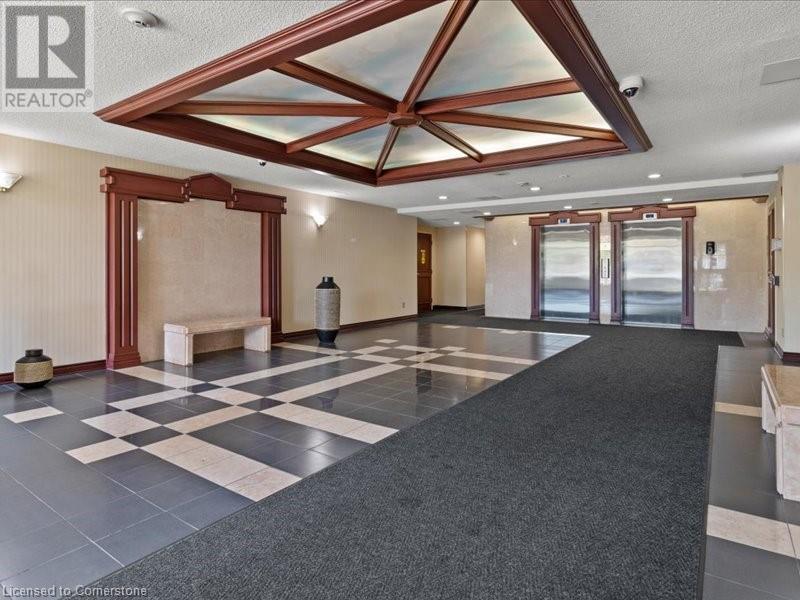 495 8 Highway Unit# 703, Stoney Creek, Ontario  L8G 5E1 - Photo 2 - 40683792