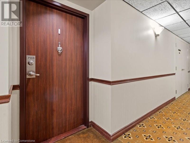 495 8 Highway Unit# 703, Stoney Creek, Ontario  L8G 5E1 - Photo 3 - 40683792