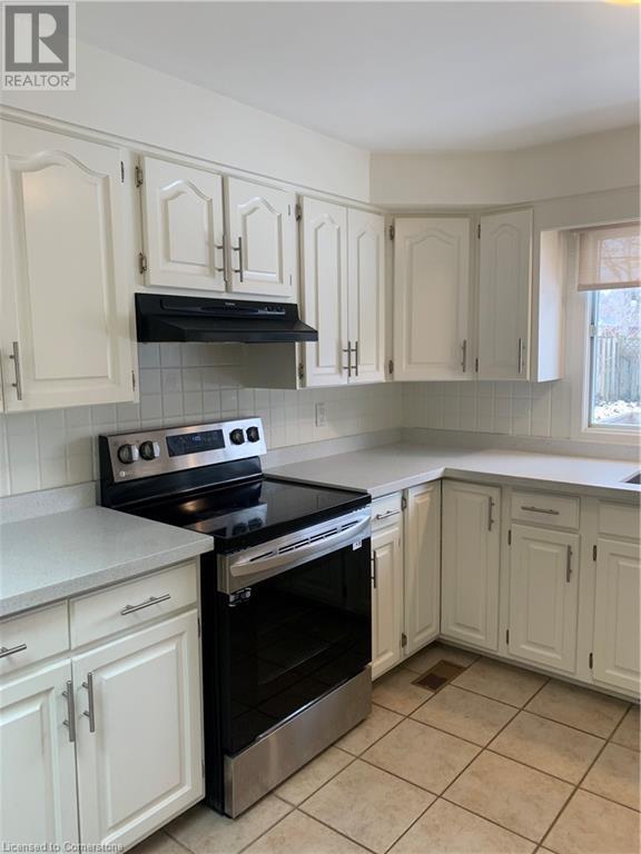 142 Council Crescent, Ancaster, Ontario  L9G 1V1 - Photo 10 - 40683597