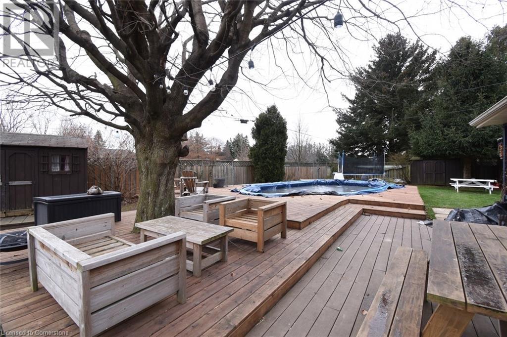 142 Council Crescent, Ancaster, Ontario  L9G 1V1 - Photo 3 - 40683597