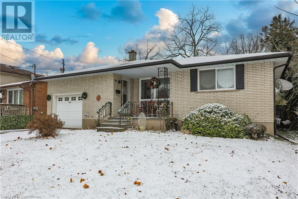 5934 North StreetNiagara Falls, Ontario  L2G 1J8 - Photo 1 - 40683321