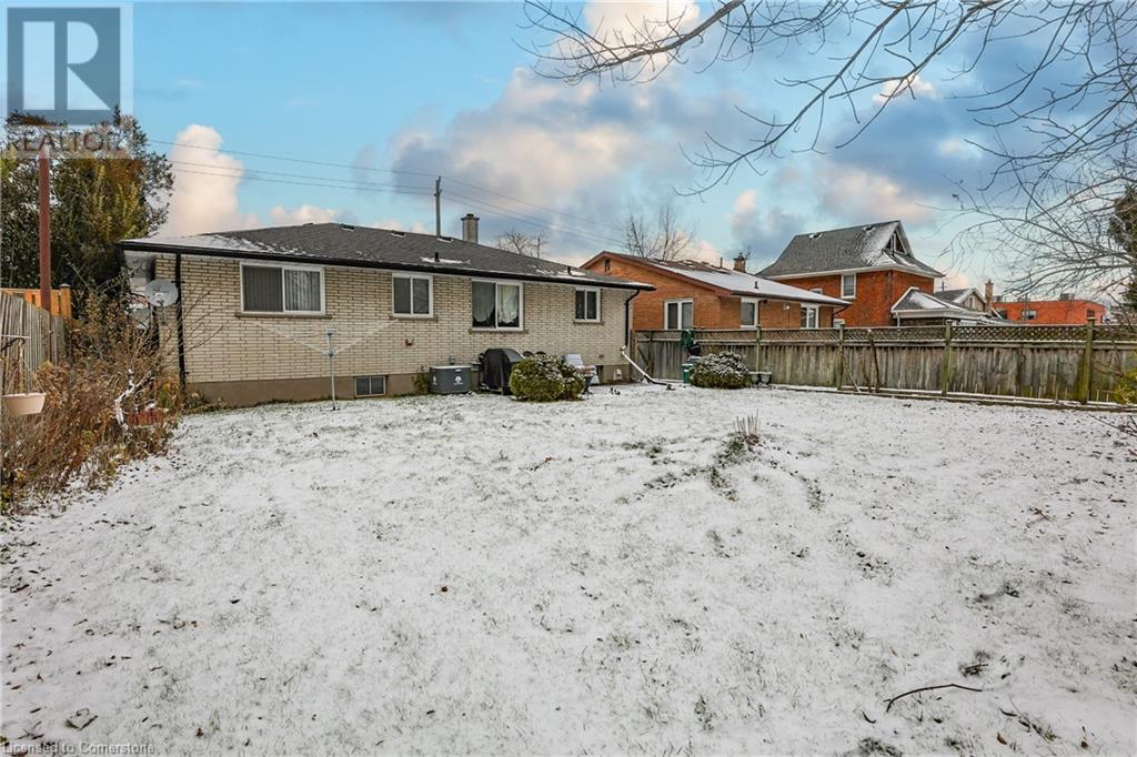5934 North StreetNiagara Falls, Ontario  L2G 1J8 - Photo 24 - 40683321