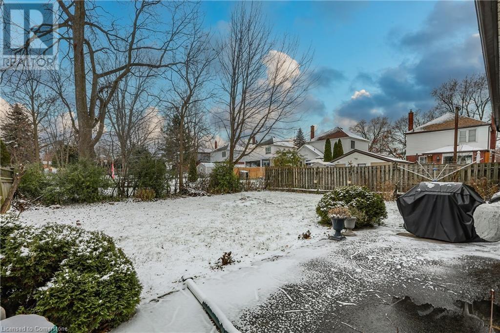 5934 North StreetNiagara Falls, Ontario  L2G 1J8 - Photo 25 - 40683321