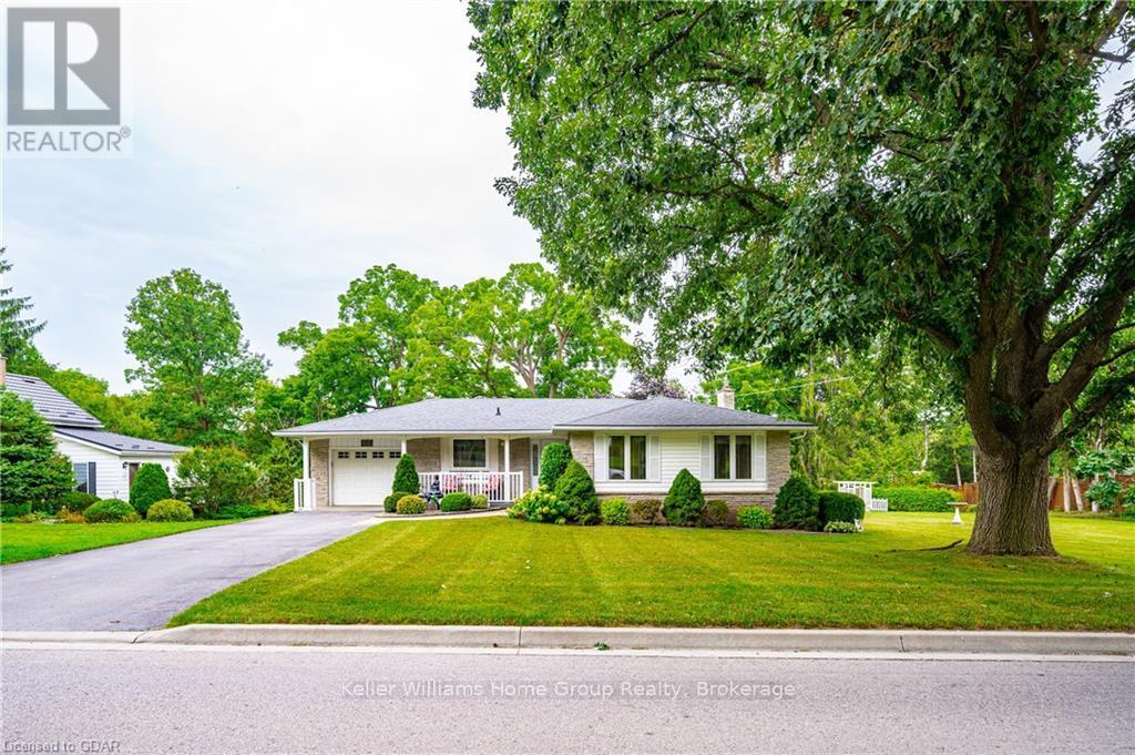 48 WATER STREET E, centre wellington (elora/salem), Ontario