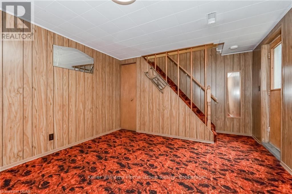 48 Water Street E, Centre Wellington (Elora/salem), Ontario  N0B 1S0 - Photo 21 - X10875451