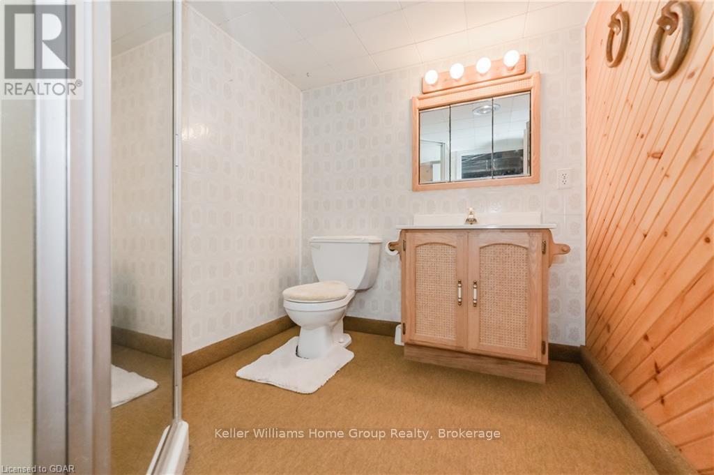 48 Water Street E, Centre Wellington (Elora/salem), Ontario  N0B 1S0 - Photo 24 - X10875451