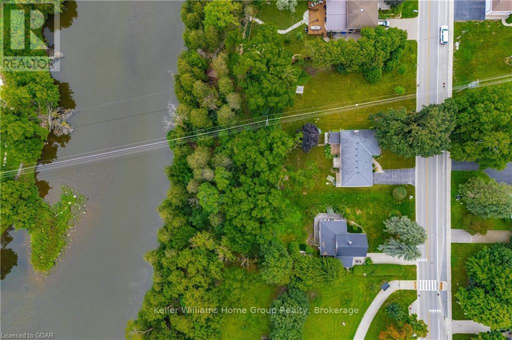 48 Water Street E, Centre Wellington (Elora/salem), Ontario  N0B 1S0 - Photo 25 - X10875451