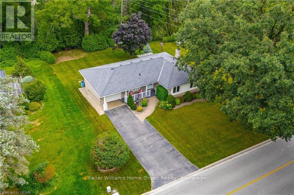 48 Water Street E, Centre Wellington (Elora/salem), Ontario  N0B 1S0 - Photo 26 - X10875451