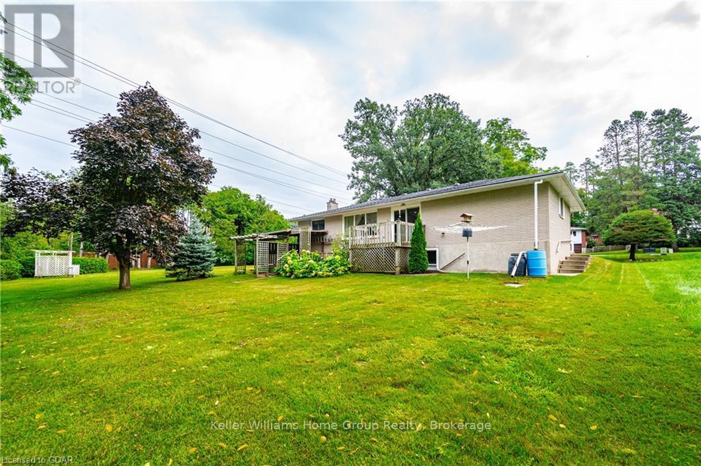 48 Water Street E, Centre Wellington (Elora/salem), Ontario  N0B 1S0 - Photo 28 - X10875451