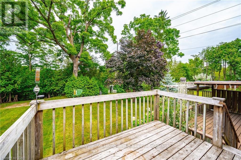 48 Water Street E, Centre Wellington (Elora/salem), Ontario  N0B 1S0 - Photo 31 - X10875451