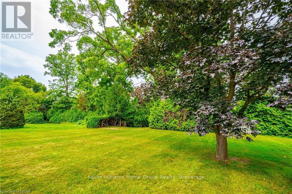 48 Water Street E, Centre Wellington (Elora/salem), Ontario  N0B 1S0 - Photo 33 - X10875451