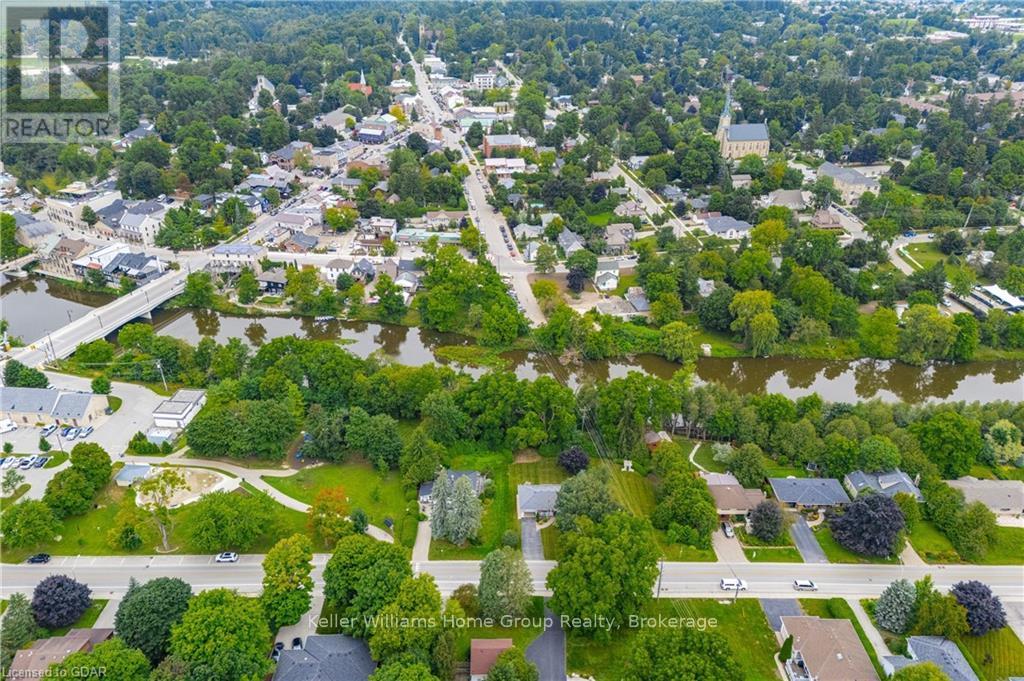 48 Water Street E, Centre Wellington (Elora/salem), Ontario  N0B 1S0 - Photo 35 - X10875451