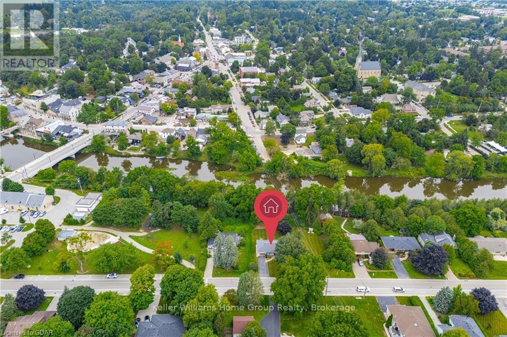 48 Water Street E, Centre Wellington (Elora/salem), Ontario  N0B 1S0 - Photo 36 - X10875451