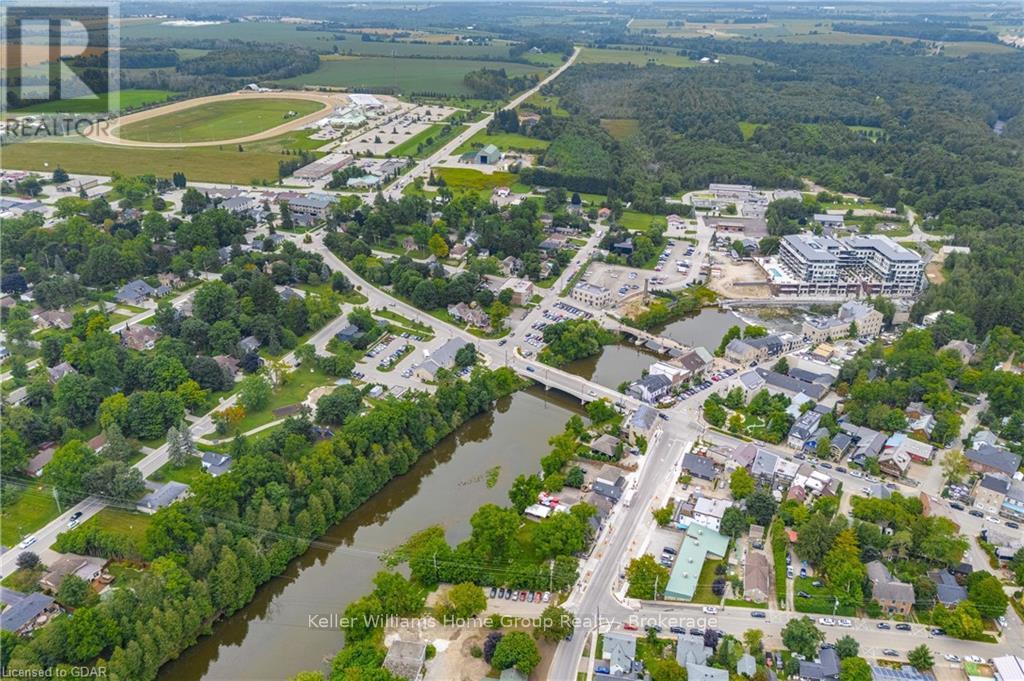 48 Water Street E, Centre Wellington (Elora/salem), Ontario  N0B 1S0 - Photo 37 - X10875451