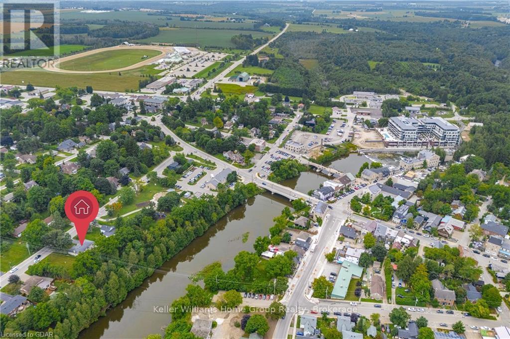 48 Water Street E, Centre Wellington (Elora/salem), Ontario  N0B 1S0 - Photo 38 - X10875451