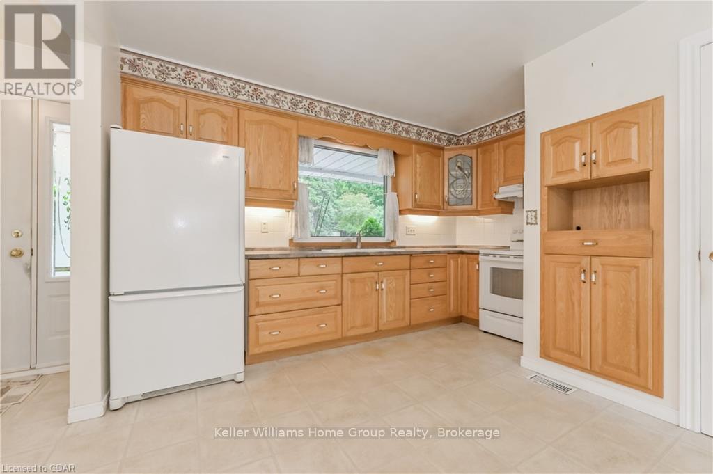 48 Water Street E, Centre Wellington (Elora/salem), Ontario  N0B 1S0 - Photo 4 - X10875451