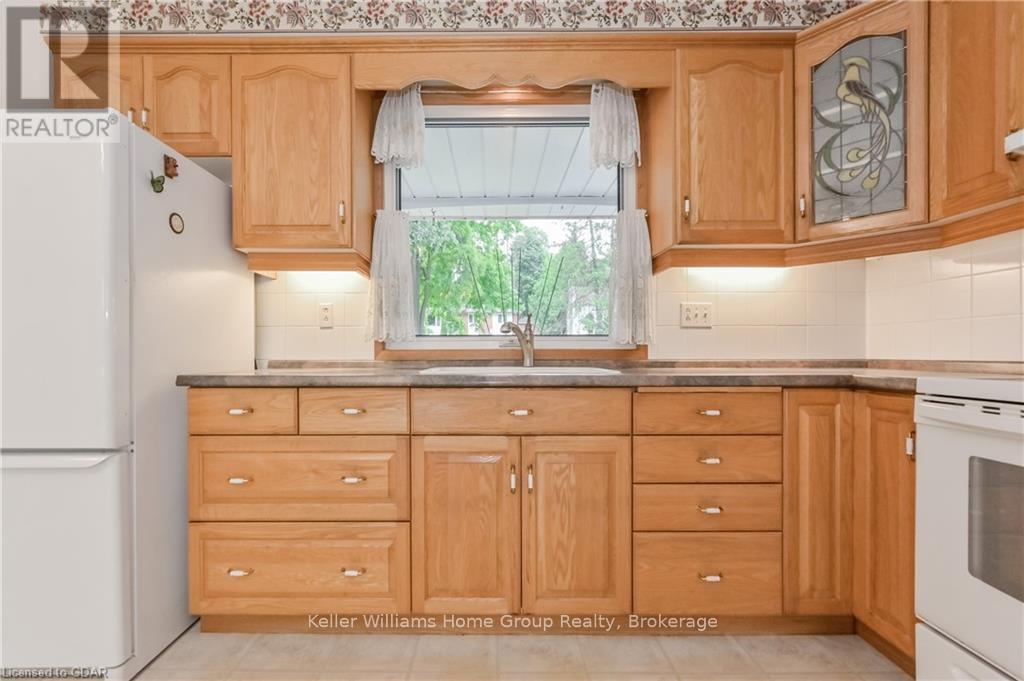 48 Water Street E, Centre Wellington (Elora/salem), Ontario  N0B 1S0 - Photo 5 - X10875451